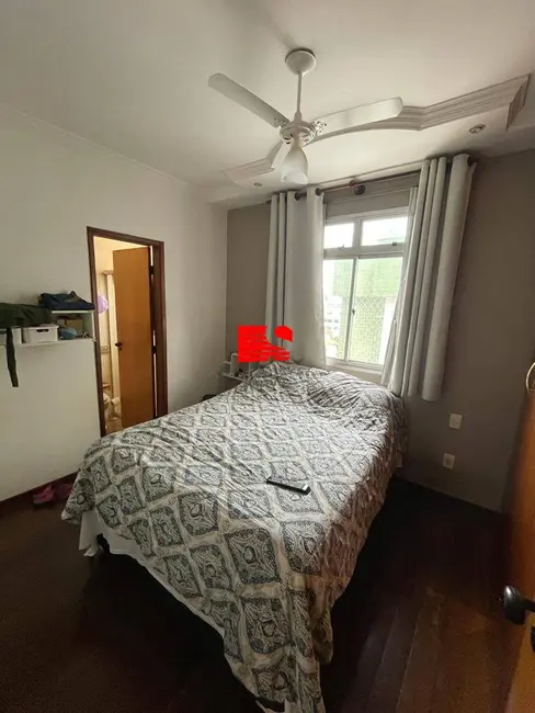 Foto 7 de Cobertura com 3 quartos à venda, 203m2 em Palmares, Belo Horizonte - MG