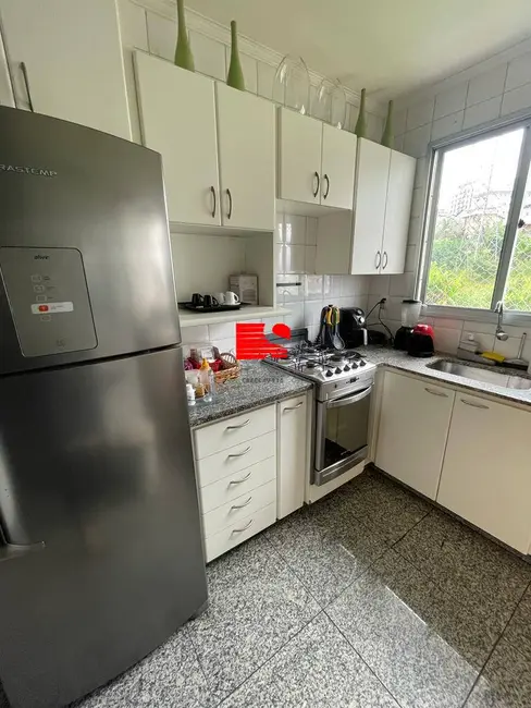 Foto 4 de Cobertura com 3 quartos à venda, 203m2 em Palmares, Belo Horizonte - MG