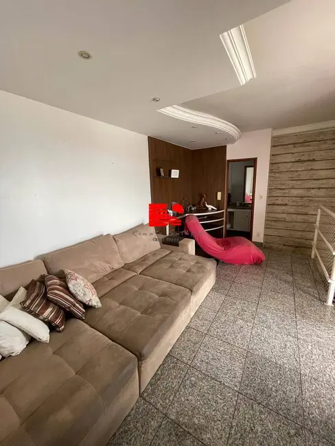 Foto 9 de Cobertura com 3 quartos à venda, 203m2 em Palmares, Belo Horizonte - MG