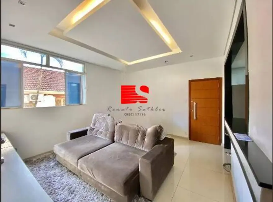 Apartamento com 3 quartos à venda, 90m2 em Santo Antônio, Belo Horizonte - MG - imagem 5 Foto 5 de Apartamento com 3 quartos à venda, 90m2 em Santo Antônio, Belo Horizonte - MG