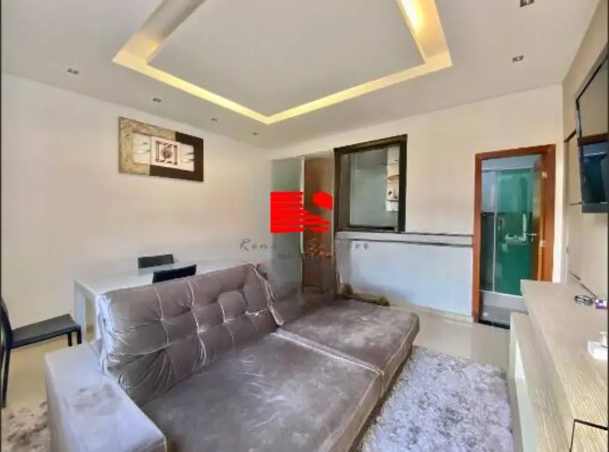 Apartamento com 3 quartos à venda, 90m2 em Santo Antônio, Belo Horizonte - MG - imagem 4 Foto 4 de Apartamento com 3 quartos à venda, 90m2 em Santo Antônio, Belo Horizonte - MG