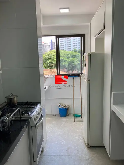 Apartamento com 2 quartos à venda, 63m2 em Santa Efigênia, Belo Horizonte - MG - imagem 9 Foto 9 de Apartamento com 2 quartos à venda, 63m2 em Santa Efigênia, Belo Horizonte - MG