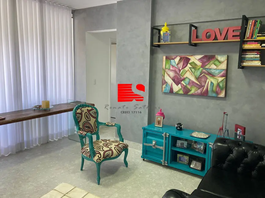 Foto 1 de Apartamento com 2 quartos à venda, 63m2 em Santa Efigênia, Belo Horizonte - MG