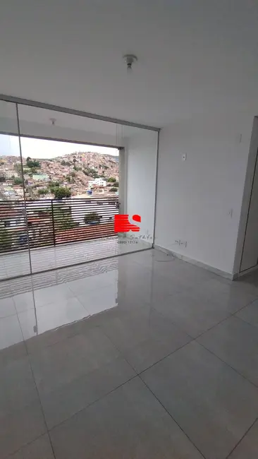 Foto 1 de Apartamento com 2 quartos à venda, 68m2 em São Lucas, Belo Horizonte - MG