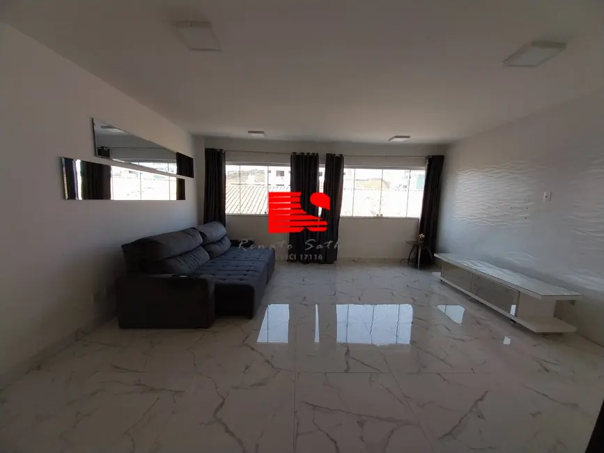 Apartamento com 3 quartos à venda, 150m2 em Castelo, Belo Horizonte - MG - imagem 6 Foto 6 de Apartamento com 3 quartos à venda, 150m2 em Castelo, Belo Horizonte - MG