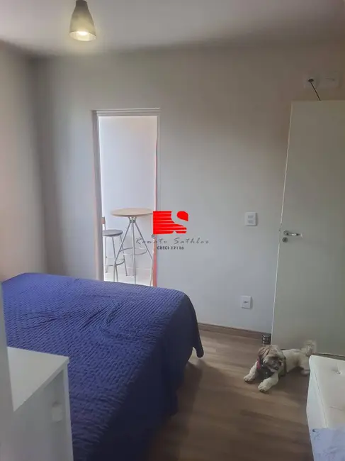 Apartamento com 2 quartos à venda, 143m2 em Ana Lúcia, Sabara - MG - imagem 9 Foto 9 de Apartamento com 2 quartos à venda, 143m2 em Ana Lúcia, Sabara - MG