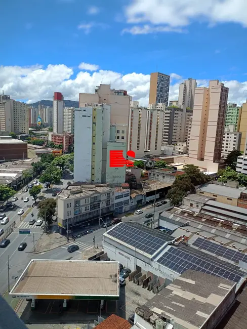 Foto 1 de Apartamento com 3 quartos à venda, 100m2 em Barro Preto, Belo Horizonte - MG