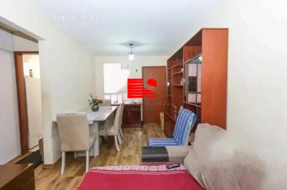 Foto 1 de Apartamento com 4 quartos à venda, 80m2 em Buritis, Belo Horizonte - MG