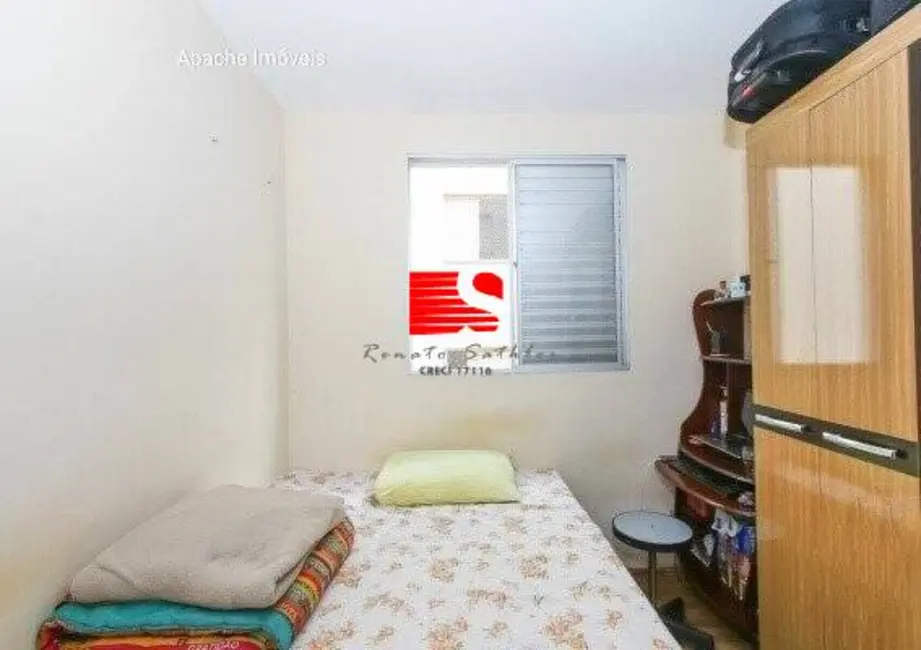 Foto 6 de Apartamento com 4 quartos à venda, 80m2 em Buritis, Belo Horizonte - MG
