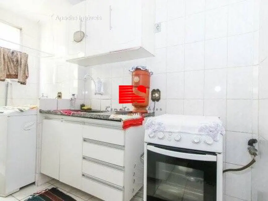 Foto 2 de Apartamento com 4 quartos à venda, 80m2 em Buritis, Belo Horizonte - MG