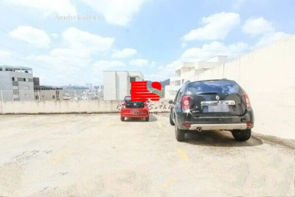 Foto 4 de Apartamento com 4 quartos à venda, 80m2 em Buritis, Belo Horizonte - MG