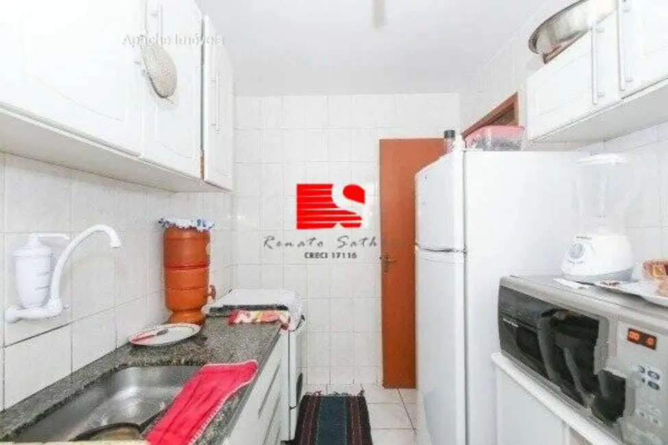 Foto 7 de Apartamento com 4 quartos à venda, 80m2 em Buritis, Belo Horizonte - MG