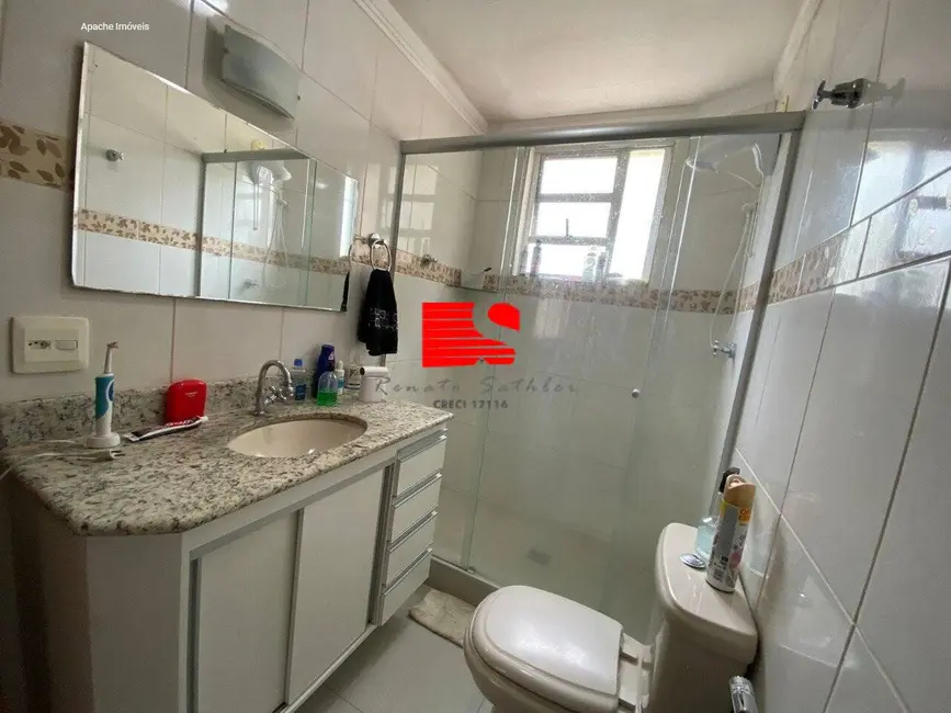 Foto 3 de Apartamento com 3 quartos à venda, 100m2 em Buritis, Belo Horizonte - MG