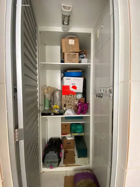 Foto 9 de Apartamento com 3 quartos à venda, 100m2 em Buritis, Belo Horizonte - MG