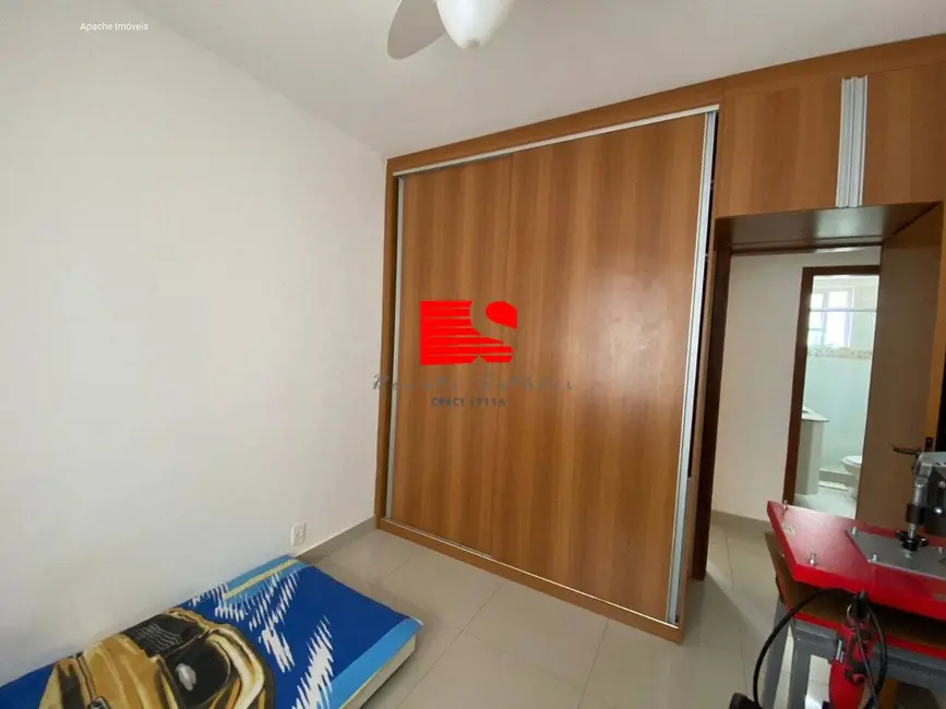 Foto 7 de Apartamento com 3 quartos à venda, 100m2 em Buritis, Belo Horizonte - MG
