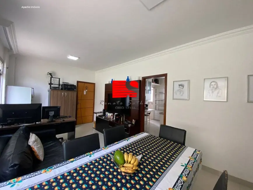 Foto 1 de Apartamento com 3 quartos à venda, 100m2 em Buritis, Belo Horizonte - MG