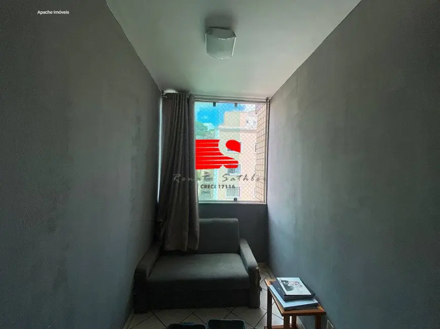 Foto 6 de Cobertura com 3 quartos à venda em Estoril, Belo Horizonte - MG