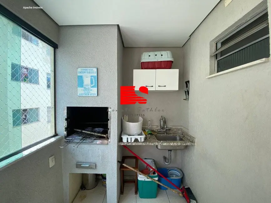 Foto 5 de Cobertura com 3 quartos à venda em Estoril, Belo Horizonte - MG