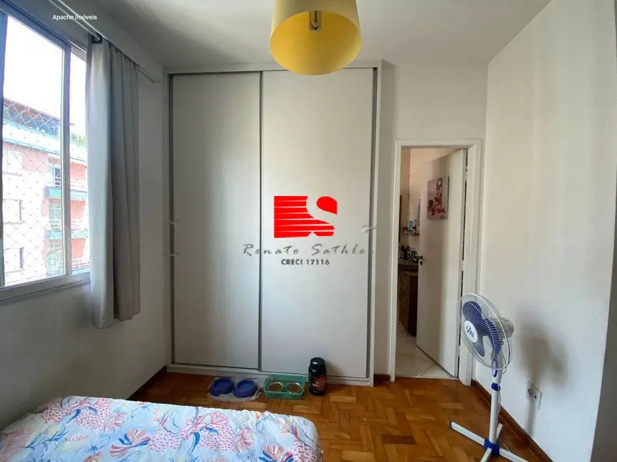 Foto 8 de Cobertura com 3 quartos à venda em Estoril, Belo Horizonte - MG