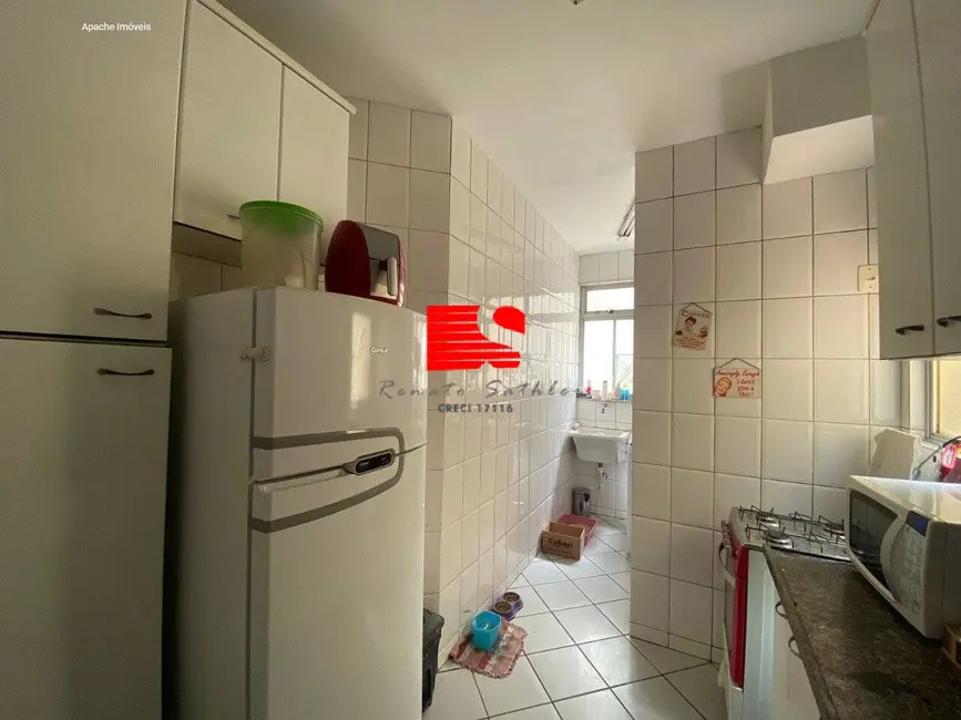 Foto 7 de Cobertura com 3 quartos à venda em Estoril, Belo Horizonte - MG