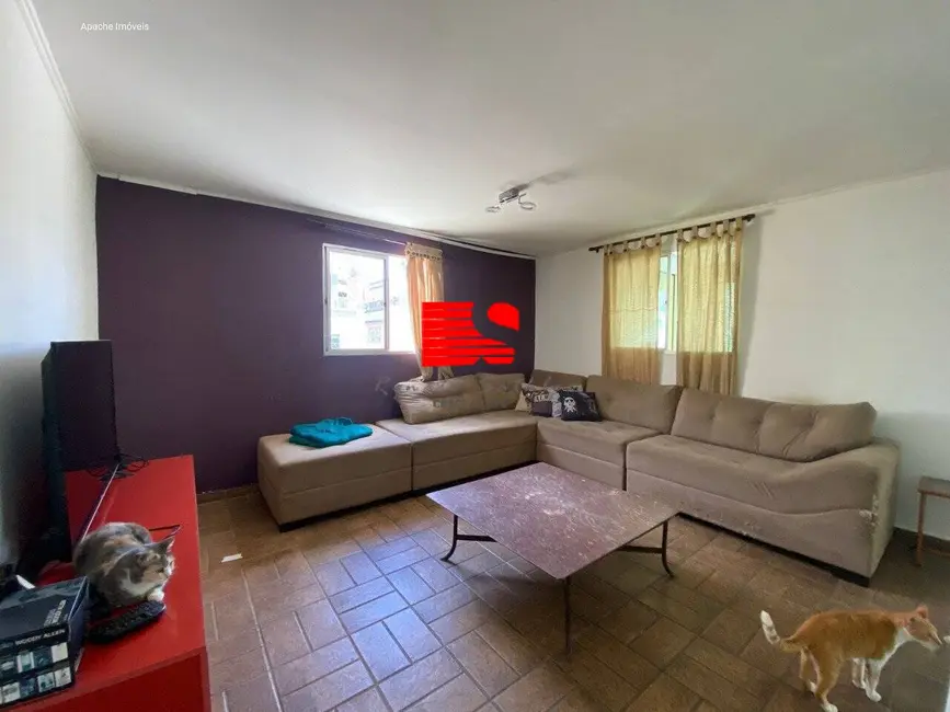 Foto 2 de Cobertura com 3 quartos à venda em Estoril, Belo Horizonte - MG