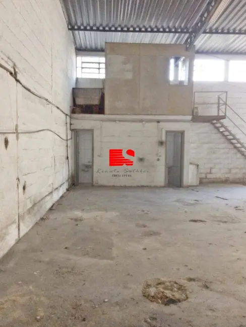 Armazém / Galpão à venda, 525m2 em Goiânia, Belo Horizonte - MG - imagem 6 Foto 6 de Armazém / Galpão à venda, 525m2 em Goiânia, Belo Horizonte - MG