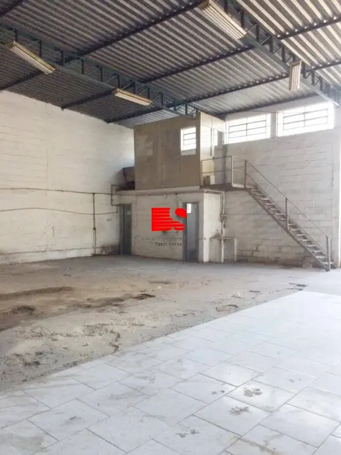 Armazém / Galpão à venda, 525m2 em Goiânia, Belo Horizonte - MG - imagem 5 Foto 5 de Armazém / Galpão à venda, 525m2 em Goiânia, Belo Horizonte - MG