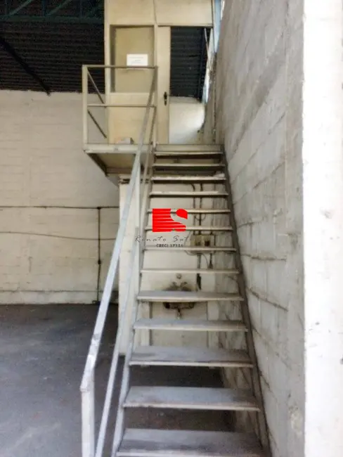 Armazém / Galpão à venda, 525m2 em Goiânia, Belo Horizonte - MG - imagem 4 Foto 4 de Armazém / Galpão à venda, 525m2 em Goiânia, Belo Horizonte - MG