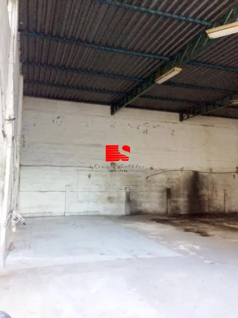 Armazém / Galpão à venda, 525m2 em Goiânia, Belo Horizonte - MG - imagem 9 Foto 9 de Armazém / Galpão à venda, 525m2 em Goiânia, Belo Horizonte - MG