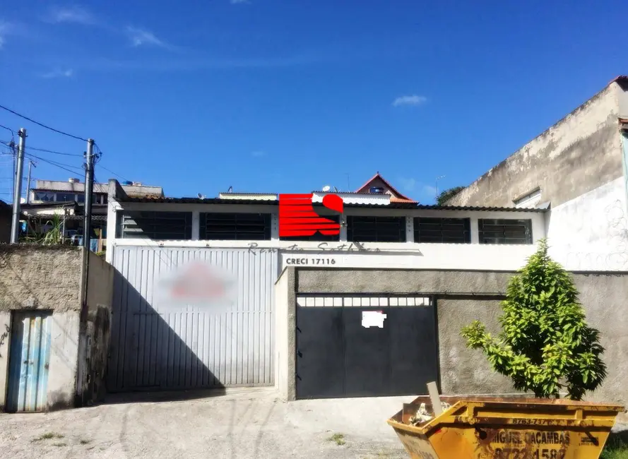 Armazém / Galpão à venda, 525m2 em Goiânia, Belo Horizonte - MG - imagem 3 Foto 3 de Armazém / Galpão à venda, 525m2 em Goiânia, Belo Horizonte - MG