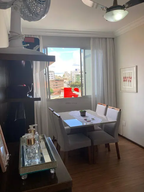 Foto 1 de Apartamento com 2 quartos à venda, 65m2 em Sagrada Família, Belo Horizonte - MG