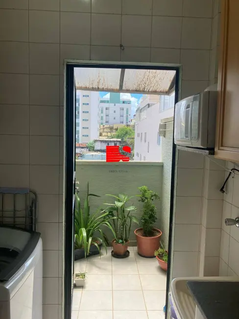 Apartamento com 2 quartos à venda, 65m2 em Sagrada Família, Belo Horizonte - MG - imagem 3 Foto 3 de Apartamento com 2 quartos à venda, 65m2 em Sagrada Família, Belo Horizonte - MG