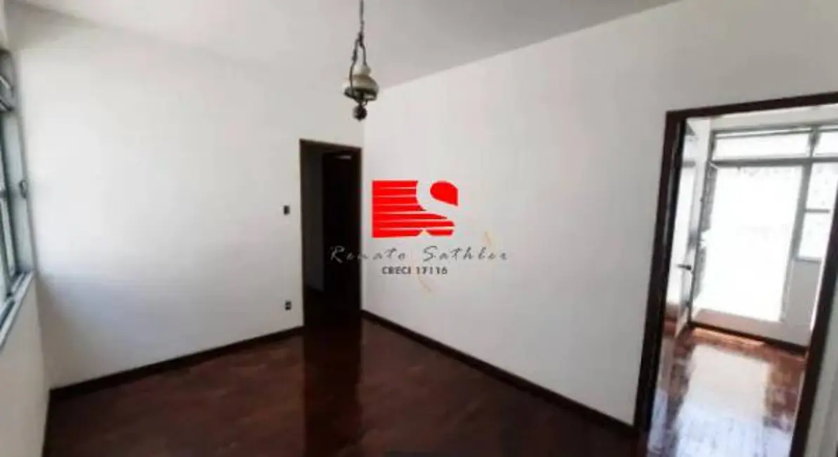 Foto 1 de Apartamento com 3 quartos à venda, 170m2 em Floresta, Belo Horizonte - MG