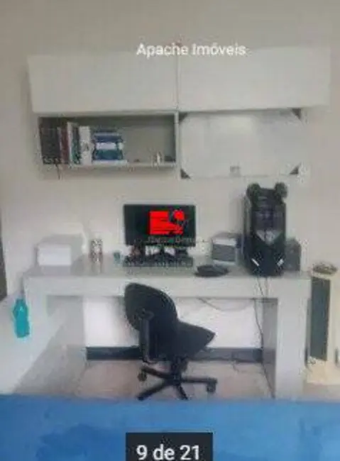 Foto 4 de Cobertura com 3 quartos à venda, 187m2 em Sagrada Família, Belo Horizonte - MG