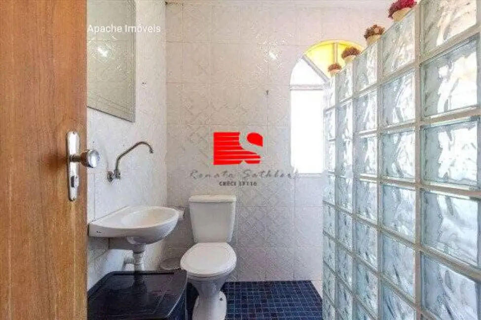 Foto 6 de Cobertura com 3 quartos à venda, 187m2 em Sagrada Família, Belo Horizonte - MG