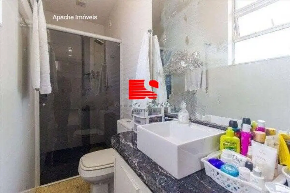 Foto 5 de Cobertura com 3 quartos à venda, 187m2 em Sagrada Família, Belo Horizonte - MG