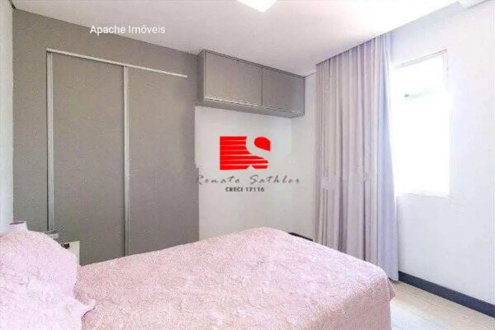 Foto 9 de Cobertura com 3 quartos à venda, 187m2 em Sagrada Família, Belo Horizonte - MG