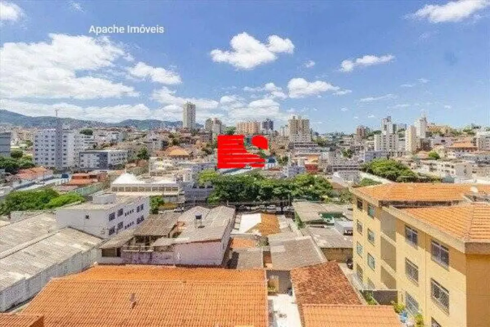 Foto 7 de Cobertura com 3 quartos à venda, 187m2 em Sagrada Família, Belo Horizonte - MG