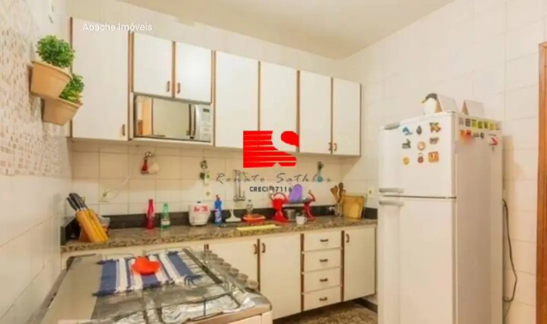 Apartamento com 3 quartos à venda, 120m2 em Santo Antônio, Belo Horizonte - MG - imagem 9 Foto 9 de Apartamento com 3 quartos à venda, 120m2 em Santo Antônio, Belo Horizonte - MG