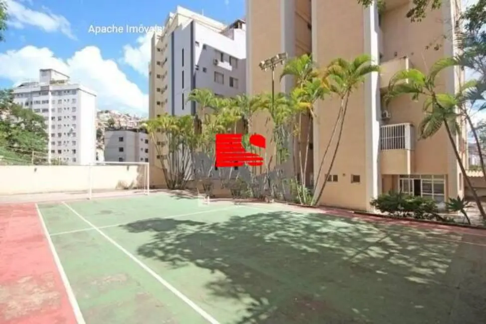 Apartamento com 3 quartos à venda, 120m2 em Santo Antônio, Belo Horizonte - MG - imagem 7 Foto 7 de Apartamento com 3 quartos à venda, 120m2 em Santo Antônio, Belo Horizonte - MG
