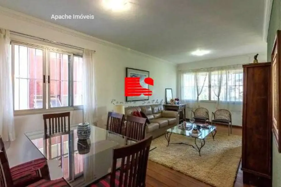 Foto 1 de Apartamento com 3 quartos à venda, 120m2 em Santo Antônio, Belo Horizonte - MG