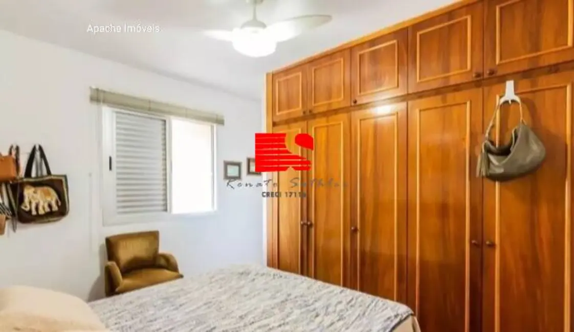 Foto 2 de Apartamento com 3 quartos à venda, 120m2 em Santo Antônio, Belo Horizonte - MG