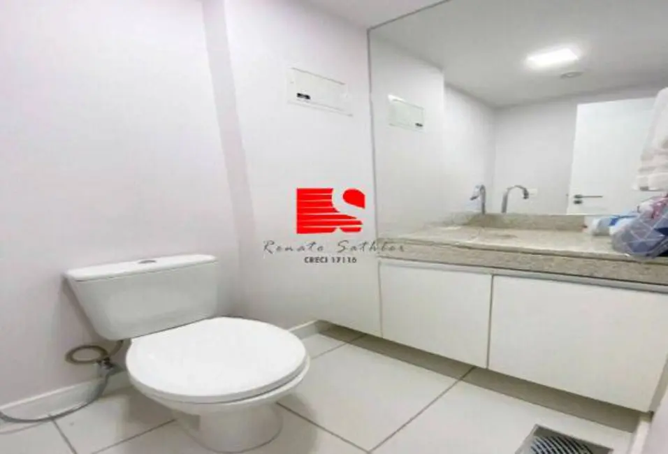Foto 2 de Sala Comercial à venda, 25m2 em Funcionários, Belo Horizonte - MG