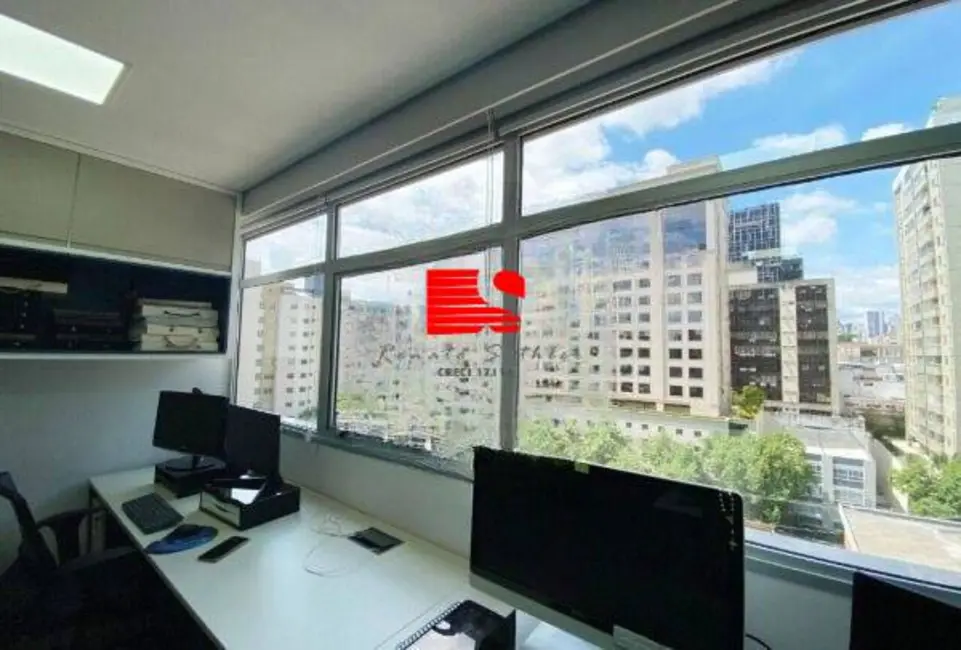 Sala Comercial à venda, 25m2 em Funcionários, Belo Horizonte - MG - imagem 9 Foto 9 de Sala Comercial à venda, 25m2 em Funcionários, Belo Horizonte - MG