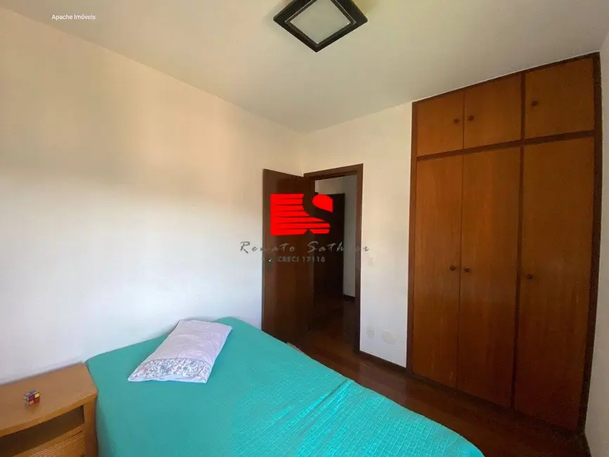 Foto 3 de Apartamento com 3 quartos à venda, 100m2 em Buritis, Belo Horizonte - MG