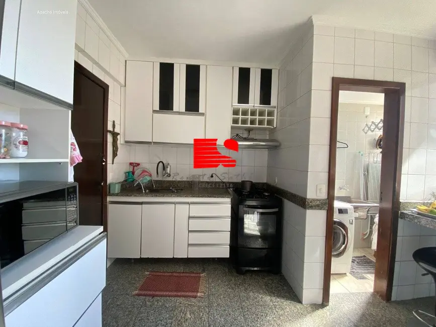 Foto 7 de Apartamento com 3 quartos à venda, 100m2 em Buritis, Belo Horizonte - MG