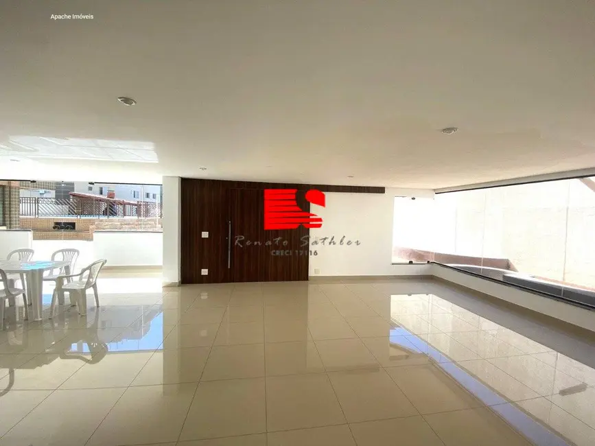 Foto 9 de Apartamento com 3 quartos à venda, 100m2 em Buritis, Belo Horizonte - MG