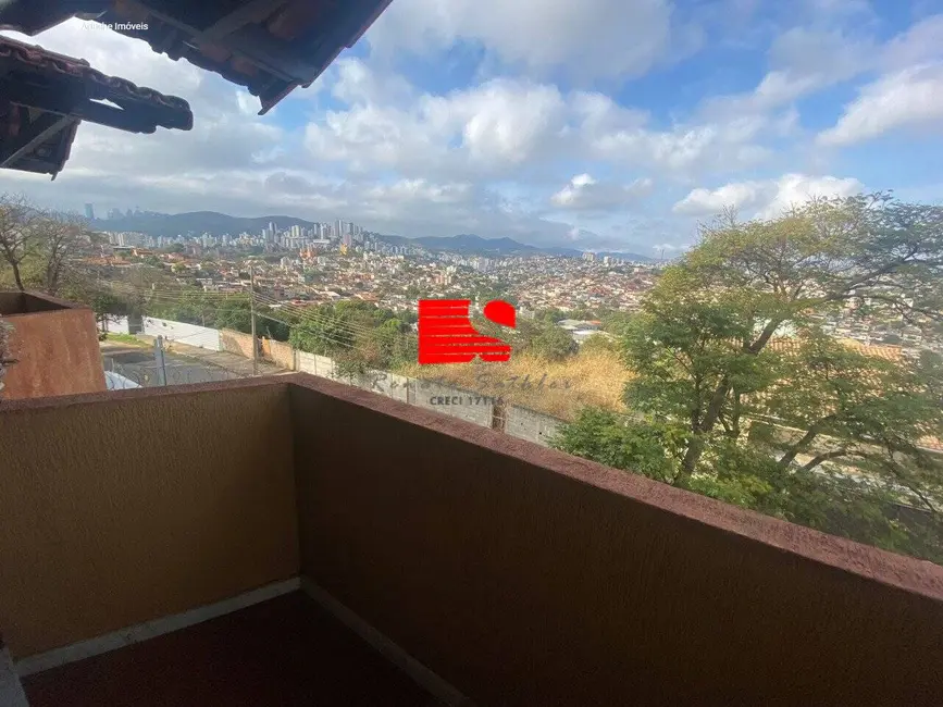 Casa com 3 quartos à venda, 435m2 em Havaí, Belo Horizonte - MG - imagem 5 Foto 5 de Casa com 3 quartos à venda, 435m2 em Havaí, Belo Horizonte - MG