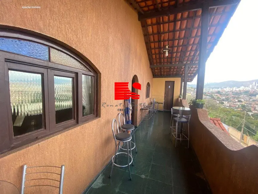 Casa com 3 quartos à venda, 435m2 em Havaí, Belo Horizonte - MG - imagem 6 Foto 6 de Casa com 3 quartos à venda, 435m2 em Havaí, Belo Horizonte - MG