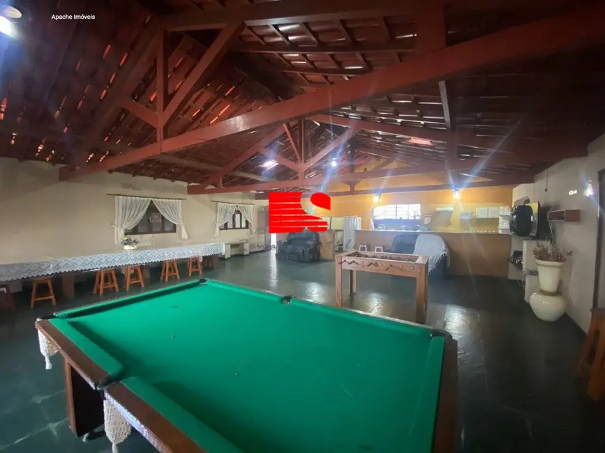 Casa com 3 quartos à venda, 435m2 em Havaí, Belo Horizonte - MG - imagem 7 Foto 7 de Casa com 3 quartos à venda, 435m2 em Havaí, Belo Horizonte - MG